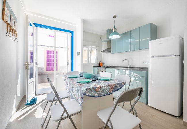 Casa adosada en Portocolom - Mossen 27 Casa adosada en Portocolom - Mossen 27