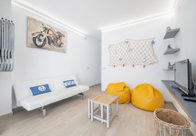 Casa adosada en Portocolom - Mossen 27 Casa adosada en Portocolom - Mossen 27