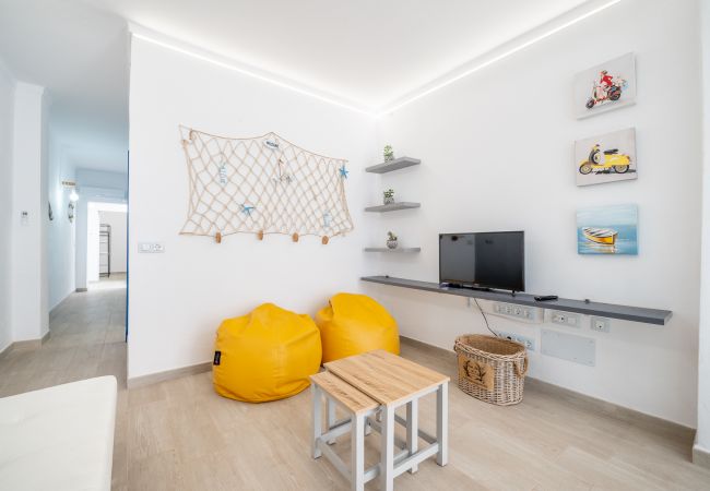 Casa adosada en Portocolom - Mossen 27 Casa adosada en Portocolom - Mossen 27