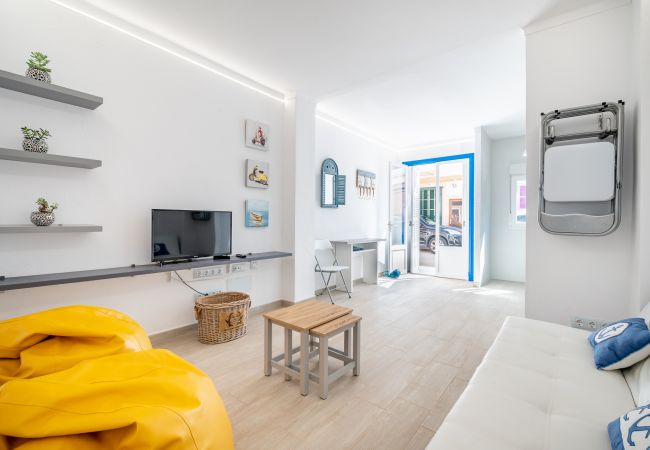 Casa adosada en Portocolom - Mossen 27 Casa adosada en Portocolom - Mossen 27