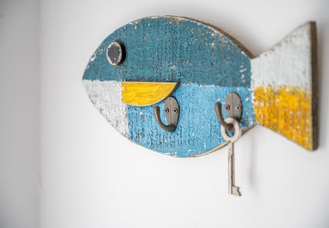 Casa adosada en Portocolom - Mossen 27 Casa adosada en Portocolom - Mossen 27