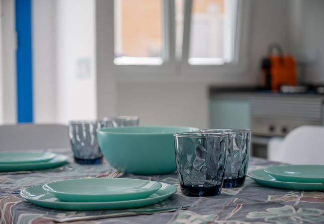 Casa adosada en Portocolom - Mossen 27 Casa adosada en Portocolom - Mossen 27