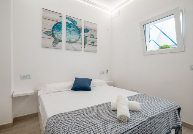 Casa adosada en Portocolom - Mossen 27 Casa adosada en Portocolom - Mossen 27