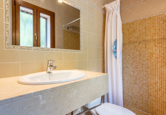 Casa en Felanitx - Finca Alcina Casa en Felanitx - Finca Alcina