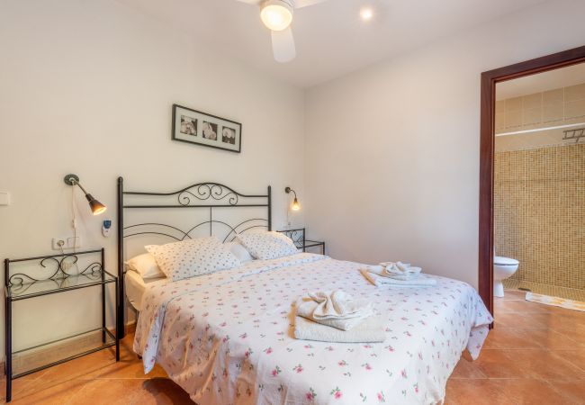 Casa en Felanitx - Finca Alcina Casa en Felanitx - Finca Alcina