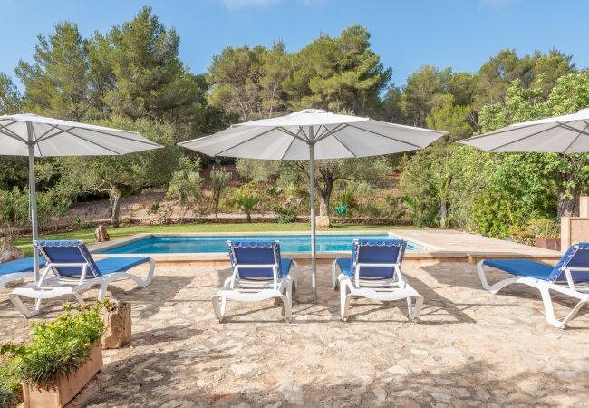 Casa en Felanitx - Finca Alcina Casa en Felanitx - Finca Alcina