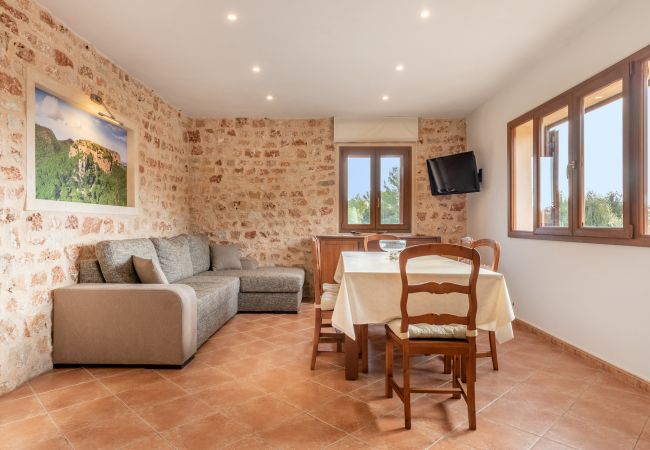 Casa en Felanitx - Finca Alcina Casa en Felanitx - Finca Alcina