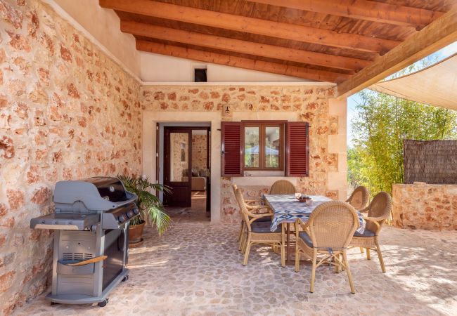 Casa en Felanitx - Finca Alcina Casa en Felanitx - Finca Alcina