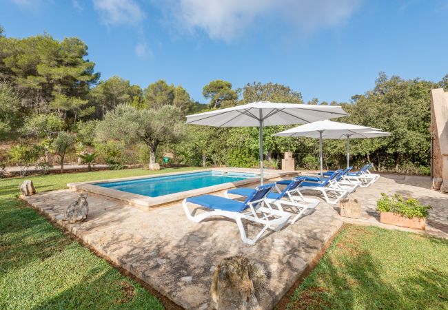 Casa en Felanitx - Finca Alcina Casa en Felanitx - Finca Alcina