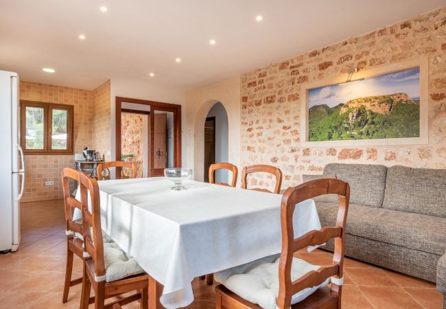 Casa en Felanitx - Finca Alcina Casa en Felanitx - Finca Alcina