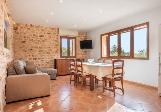 Casa en Felanitx - Finca Alcina Casa en Felanitx - Finca Alcina