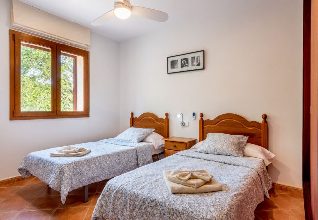 Casa en Felanitx - Finca Alcina Casa en Felanitx - Finca Alcina