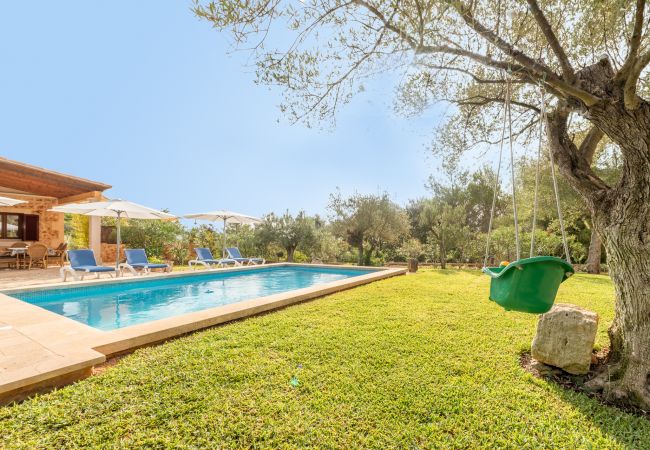 Casa en Felanitx - Finca Alcina Casa en Felanitx - Finca Alcina