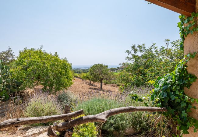 Casa en Portocolom - Finca Es Reguerons Petit Casa en Portocolom - Finca Es Reguerons Petit