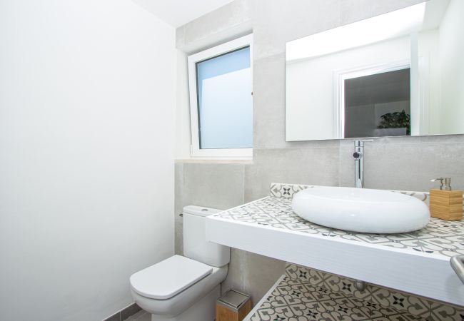 Apartamento en Son Serra de Marina - Apartment Jedy Balear By home villas 360 Apartamento en Son Serra de Marina - Apartment Jedy Balear By home villas 360
