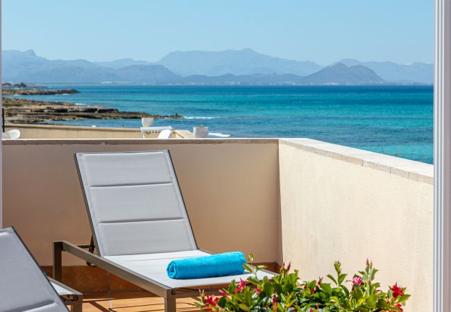 Apartamento en Son Serra de Marina - Apartment Jedy Balear By home villas 360 Apartamento en Son Serra de Marina - Apartment Jedy Balear By home villas 360