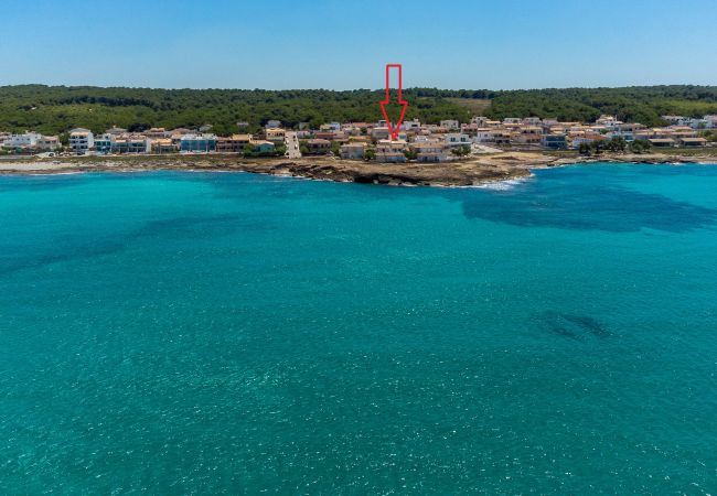 Apartamento en Son Serra de Marina - Apartment Jedy Balear By home villas 360 Apartamento en Son Serra de Marina - Apartment Jedy Balear By home villas 360