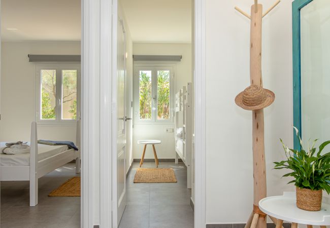 Apartamento en Son Serra de Marina - Apartment Jedy Balear By home villas 360 Apartamento en Son Serra de Marina - Apartment Jedy Balear By home villas 360