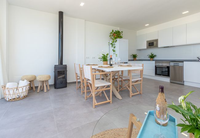 Apartamento en Son Serra de Marina - Apartment Jedy Balear By home villas 360 Apartamento en Son Serra de Marina - Apartment Jedy Balear By home villas 360