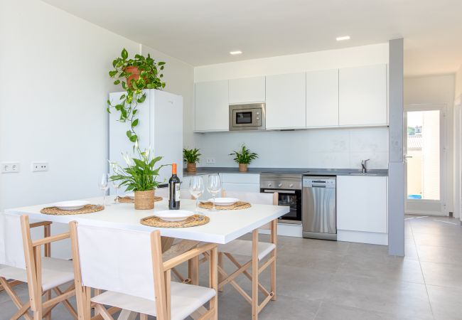 Apartamento en Son Serra de Marina - Apartment Jedy Balear By home villas 360 Apartamento en Son Serra de Marina - Apartment Jedy Balear By home villas 360