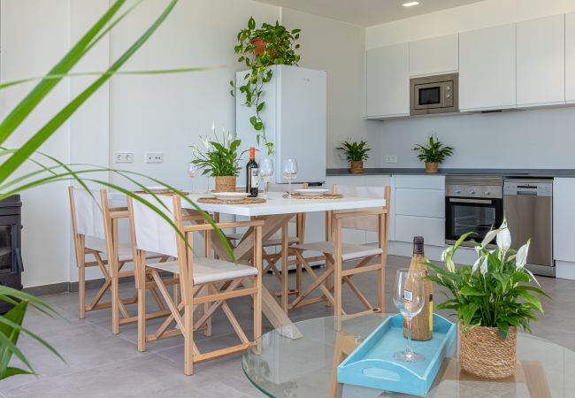 Apartamento en Son Serra de Marina - Apartment Jedy Balear By home villas 360 Apartamento en Son Serra de Marina - Apartment Jedy Balear By home villas 360