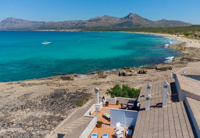 Apartamento en Son Serra de Marina - Apartment Jedy Balear By home villas 360 Apartamento en Son Serra de Marina - Apartment Jedy Balear By home villas 360