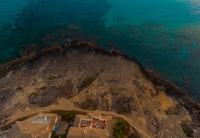 Apartamento en Son Serra de Marina - Apartment Jedy Balear By home villas 360 Apartamento en Son Serra de Marina - Apartment Jedy Balear By home villas 360