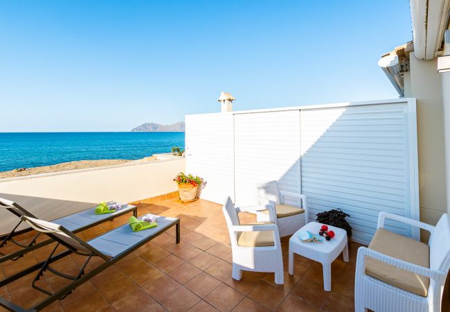 Apartamento en Son Serra de Marina - Apartment Jedy Balear By home villas 360 Apartamento en Son Serra de Marina - Apartment Jedy Balear By home villas 360