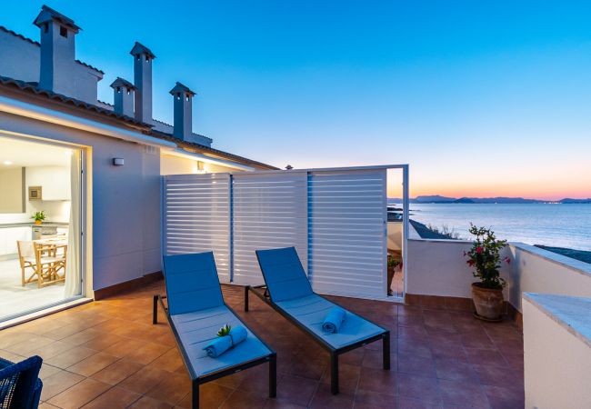 Apartamento en Son Serra de Marina - Apartment Jedy Balear By home villas 360 Apartamento en Son Serra de Marina - Apartment Jedy Balear By home villas 360