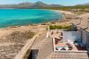 Apartamento en Son Serra de Marina - Apartment Jedy Balear By home villas 360 Apartamento en Son Serra de Marina - Apartment Jedy Balear By home villas 360