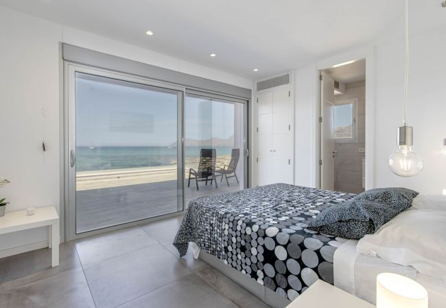 Villa en Son Serra de Marina - Son Serra Relax 2 By home villas 360 Villa en Son Serra de Marina - Son Serra Relax 2 By home villas 360