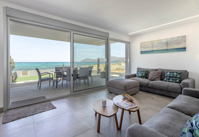 Villa en Son Serra de Marina - Son Serra Relax 2 By home villas 360 Villa en Son Serra de Marina - Son Serra Relax 2 By home villas 360