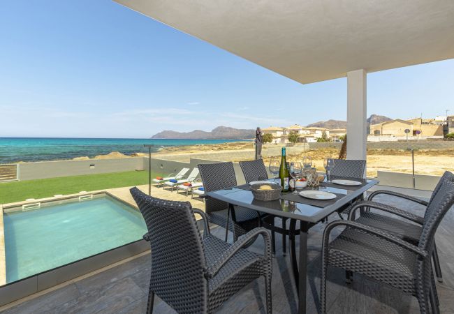 Villa en Son Serra de Marina - Son Serra Relax 2 By home villas 360 Villa en Son Serra de Marina - Son Serra Relax 2 By home villas 360