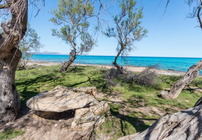 Villa en Son Serra de Marina - Son Serra Relax 2 By home villas 360 Villa en Son Serra de Marina - Son Serra Relax 2 By home villas 360