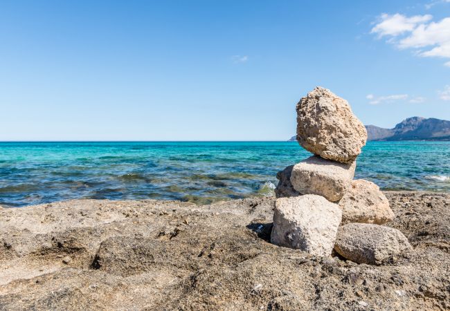 Villa en Son Serra de Marina - Son Serra Relax 2 By home villas 360 Villa en Son Serra de Marina - Son Serra Relax 2 By home villas 360