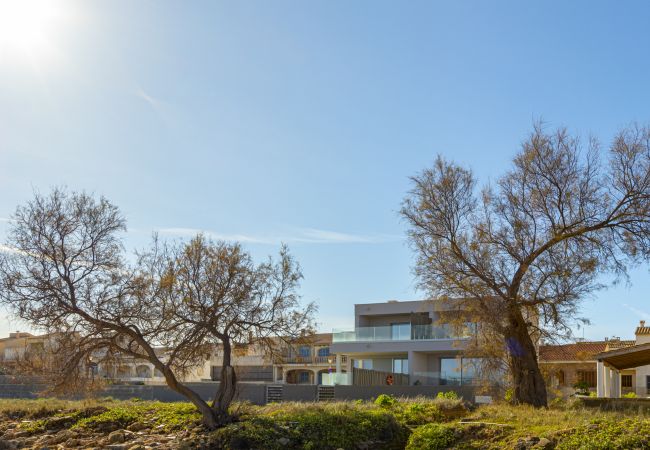 Villa en Son Serra de Marina - Son Serra Relax 2 By home villas 360 Villa en Son Serra de Marina - Son Serra Relax 2 By home villas 360