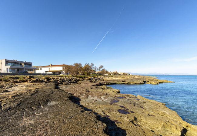 Villa en Son Serra de Marina - Son Serra Relax 2 By home villas 360 Villa en Son Serra de Marina - Son Serra Relax 2 By home villas 360