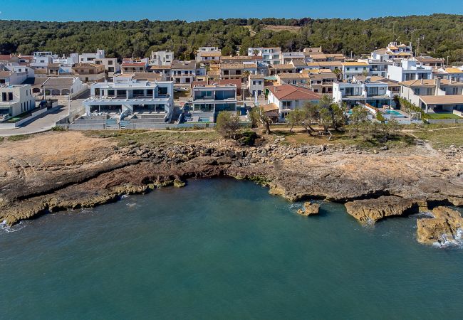 Villa en Son Serra de Marina - Son Serra Relax 2 By home villas 360 Villa en Son Serra de Marina - Son Serra Relax 2 By home villas 360