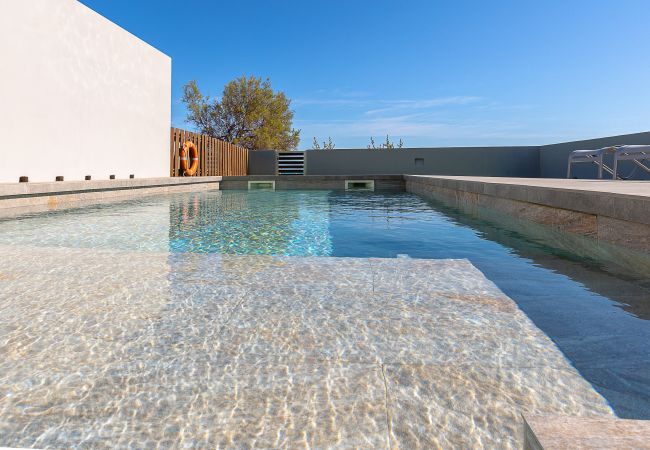 Villa en Son Serra de Marina - Son Serra Relax 2 By home villas 360 Villa en Son Serra de Marina - Son Serra Relax 2 By home villas 360