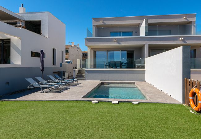 Villa en Son Serra de Marina - Son Serra Relax 2 By home villas 360 Villa en Son Serra de Marina - Son Serra Relax 2 By home villas 360