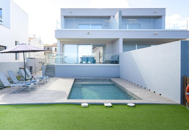 Villa en Son Serra de Marina - Son Serra Relax 2 By home villas 360 Villa en Son Serra de Marina - Son Serra Relax 2 By home villas 360