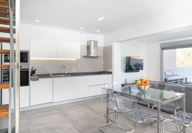 Villa en Son Serra de Marina - Son Serra Relax 2 By home villas 360 Villa en Son Serra de Marina - Son Serra Relax 2 By home villas 360