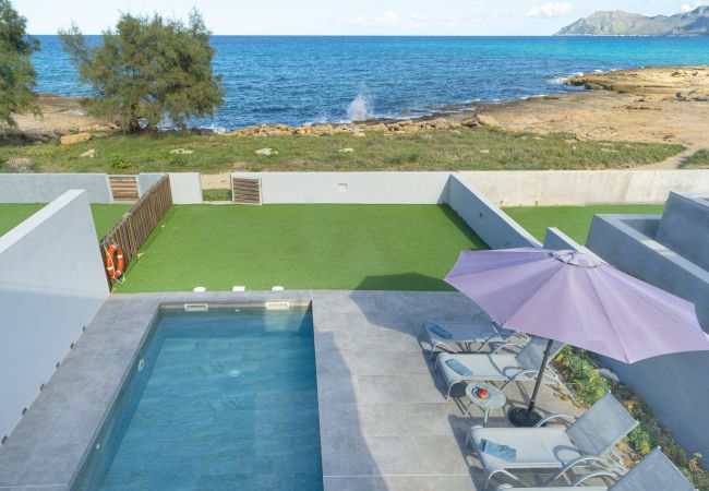 Villa en Son Serra de Marina - Son Serra Relax 2 By home villas 360 Villa en Son Serra de Marina - Son Serra Relax 2 By home villas 360