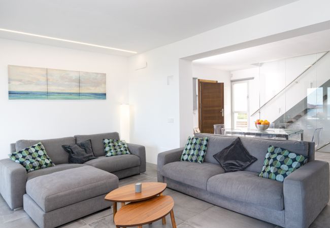 Villa en Son Serra de Marina - Son Serra Relax 2 By home villas 360 Villa en Son Serra de Marina - Son Serra Relax 2 By home villas 360