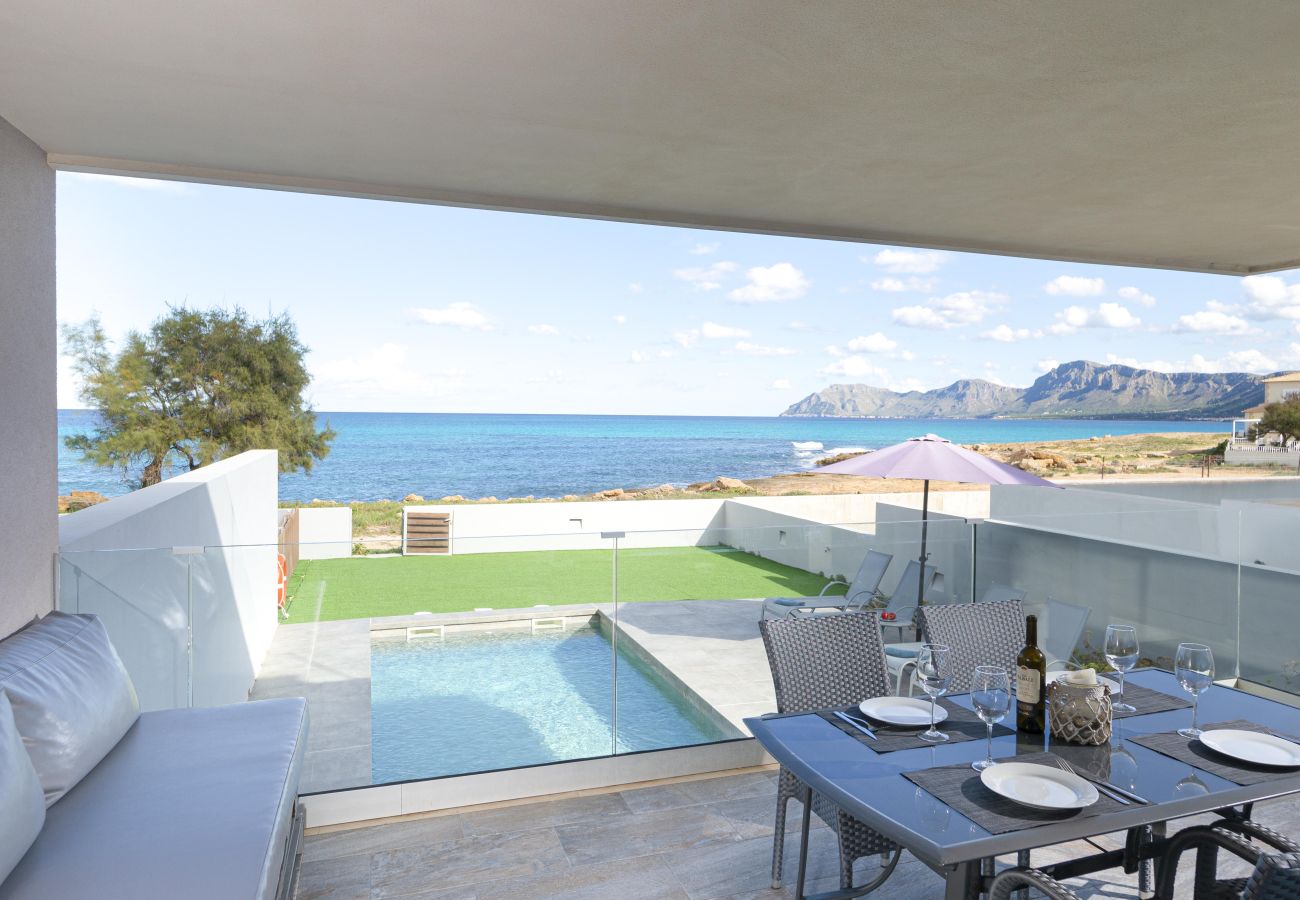Villa en Son Serra de Marina - Son Serra Relax 2 By home villas 360