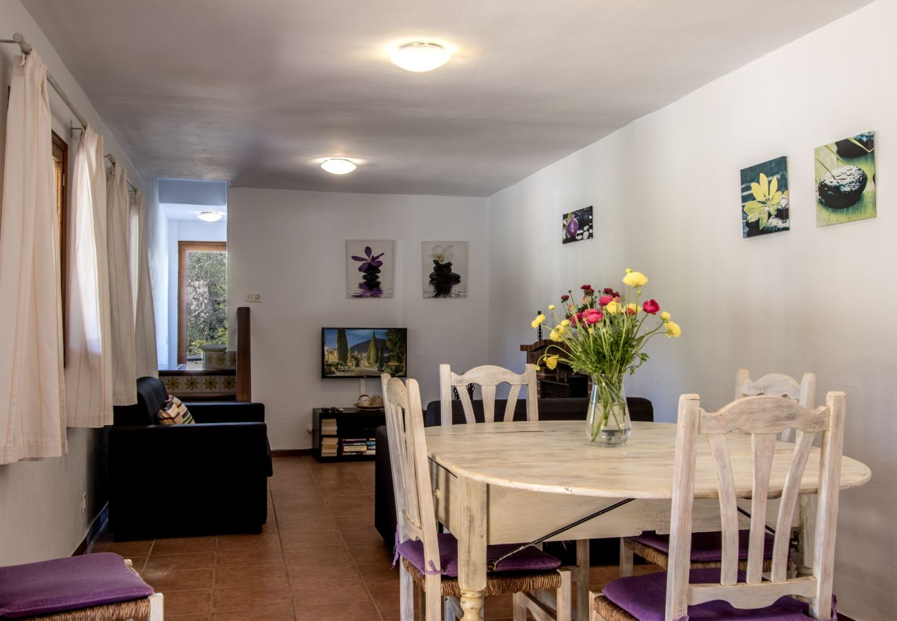 Villa en Pollensa - Villa La Palmera By home villas 360