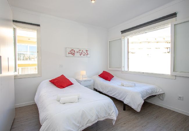 Apartamento en Alcúdia - Apartment Playa 2C in Puerto de Alcudia Apartamento en Alcúdia - Apartment Playa 2C in Puerto de Alcudia
