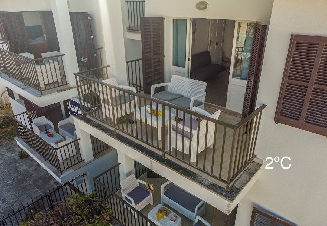 Apartamento en Alcúdia - Apartment Playa 2C in Puerto de Alcudia Apartamento en Alcúdia - Apartment Playa 2C in Puerto de Alcudia