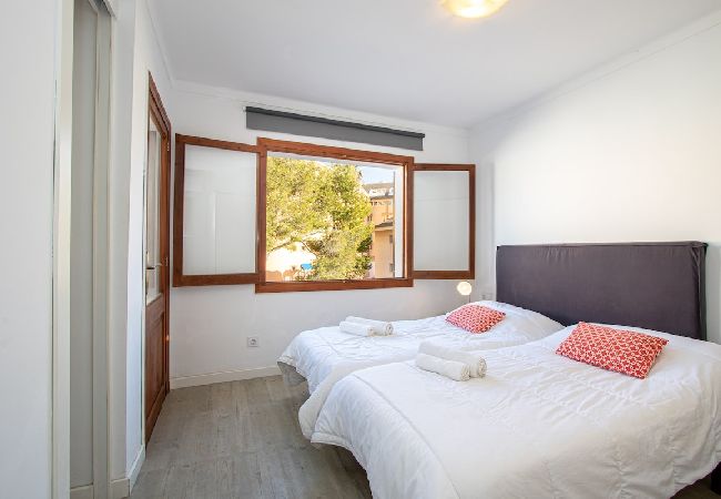 Apartamento en Alcúdia - Apartment Playa 1A in Puerto de Alcudia Apartamento en Alcúdia - Apartment Playa 1A in Puerto de Alcudia