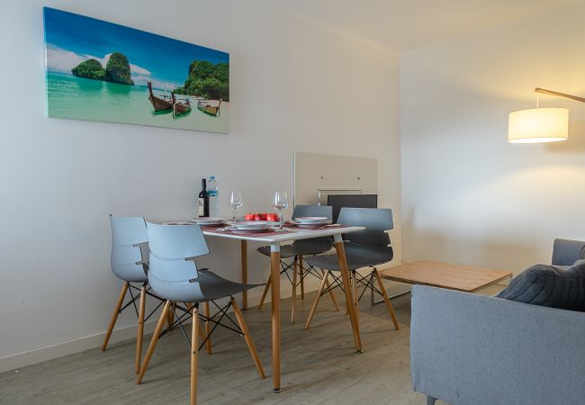 Apartamento en Alcúdia - Apartment playa 1B in Puerto de Alcudia Apartamento en Alcúdia - Apartment playa 1B in Puerto de Alcudia